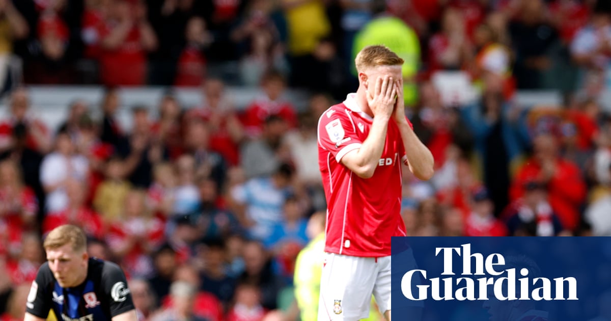 Wrexham agony as Middlesbrough draw hands Hull playoff spot | Championship