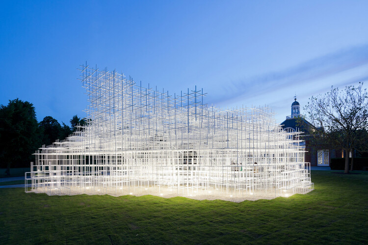 Designing with Air: Rethinking Architecture Beyond the Wall - Image 2 of 11
