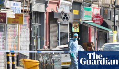 Brixton drive-by shooting ‘act of indiscriminate violence’, say Met police | London