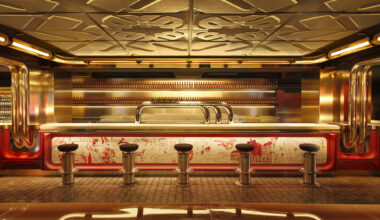 Plaza Mahou / External Reference Architects