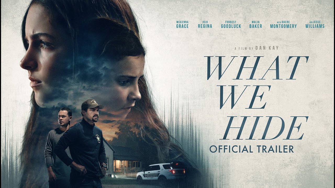 What We Hide | Official Trailer | Gravitas Ventures - YouTube