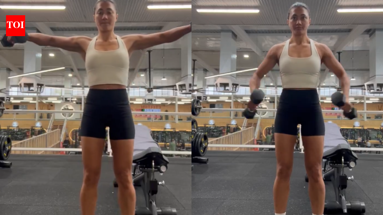 Sustainable Fat Loss: Why an Australian fitness coach says eating more is key to sustainable fat loss