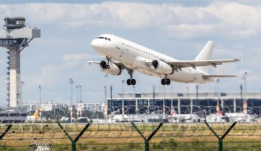 Spirit Airlines shuts down after 34 years as 15,000 people laid off from travel giant