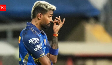 IPL 2026 | 'No one is standing with Hardik Pandya': Ex-India star minces no words on Mumbai Indians struggle | Cricket News