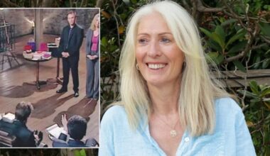 The Tiny Box Company Founder who survived 'brutal' Dragons' Den and brings in £10m a year