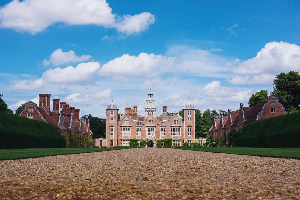 Blickling Estate, Norfolk
