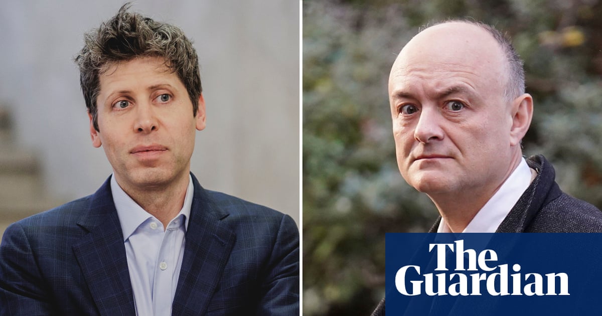 UK ‘invention agency’ grants £50m of public money to US tech and venture capital firms | Research and development