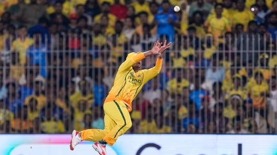 Hindustan Times Cricket