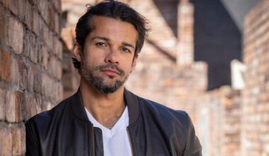 Coronation Street casts Leanne's new love interest – with link to Alya