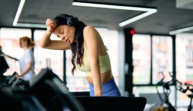 Study finds self-selected music boosts workout endurance by nearly 20%