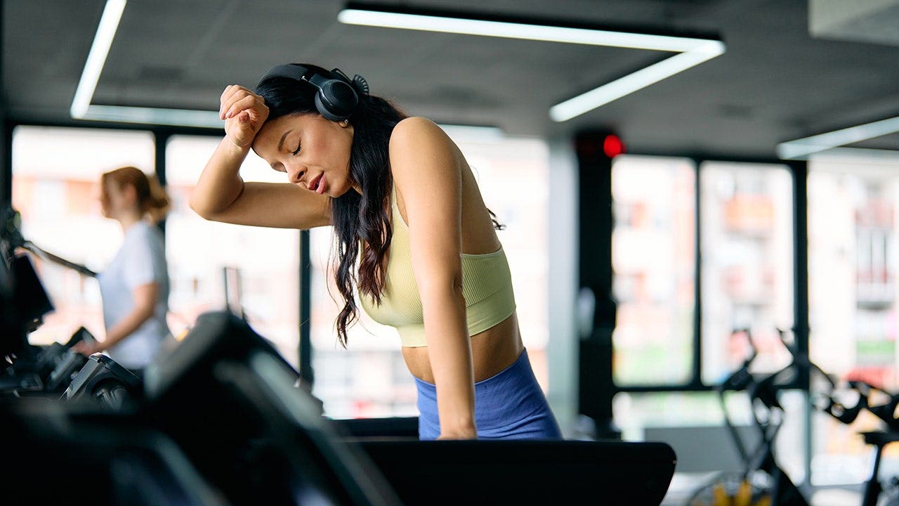 Study finds self-selected music boosts workout endurance by nearly 20%