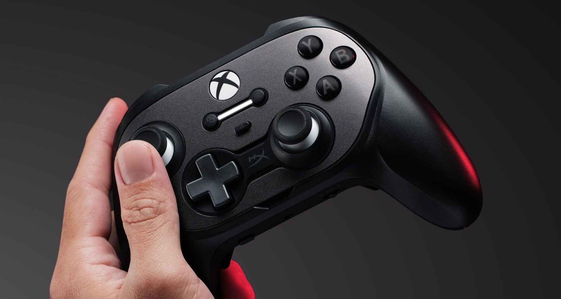 HyperX Unveils New 'Premium, Hot-Swappable' Wireless Xbox Controller