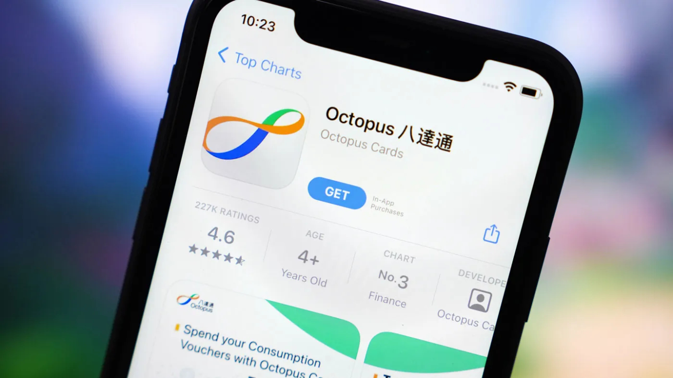Everything you need to know about Easy Ride, Octopus’ new in-app ride-hailing service