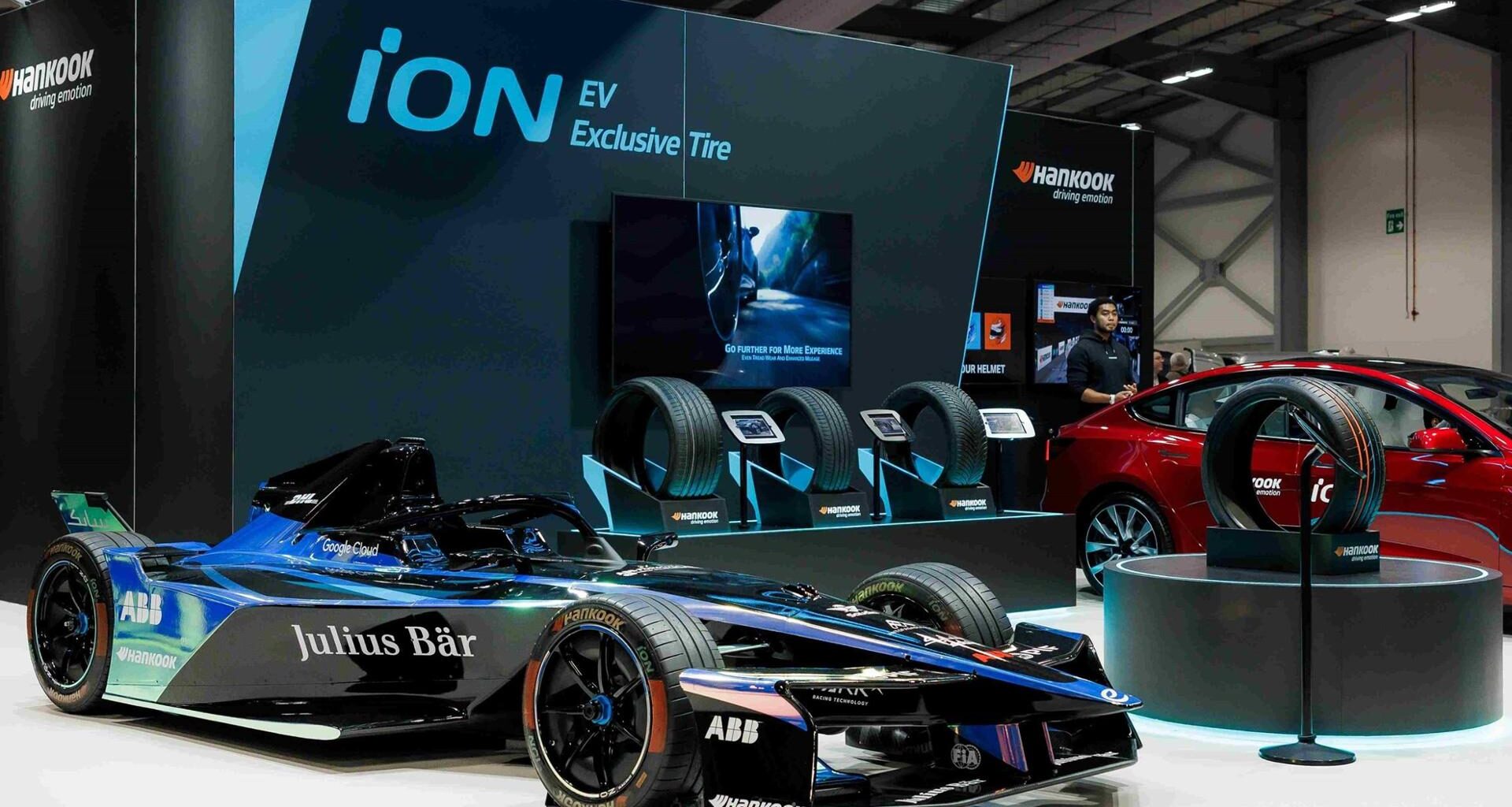 Hankook Tire & Technology