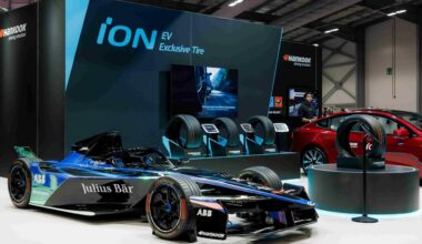 Hankook Tire & Technology