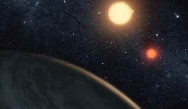 Dozens of Star Wars Tatooine-like planets with two suns discovered in new space survey