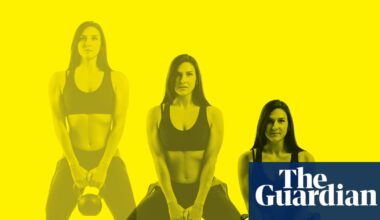 Put those weights down! How ‘eccentric’ exercise opens up a whole new world of fitness | Training programmes