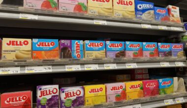 RFK Jr threatens to withhold millions in funding for hospitals that serve Jell-O and other sugary treats