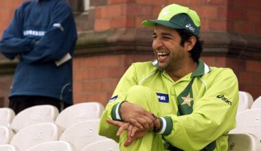 Quiz! How Many Players Have Taken A Men's ODI Hat-Trick?