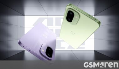 OnePlus Ace 7 tipped to feature an active cooling fan