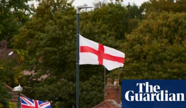 Shropshire council staff met with rising ‘abuse and intimidation’ over removal of flags | Shropshire
