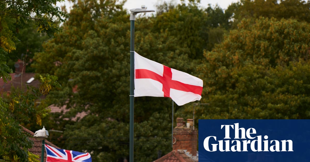 Shropshire council staff met with rising ‘abuse and intimidation’ over removal of flags | Shropshire