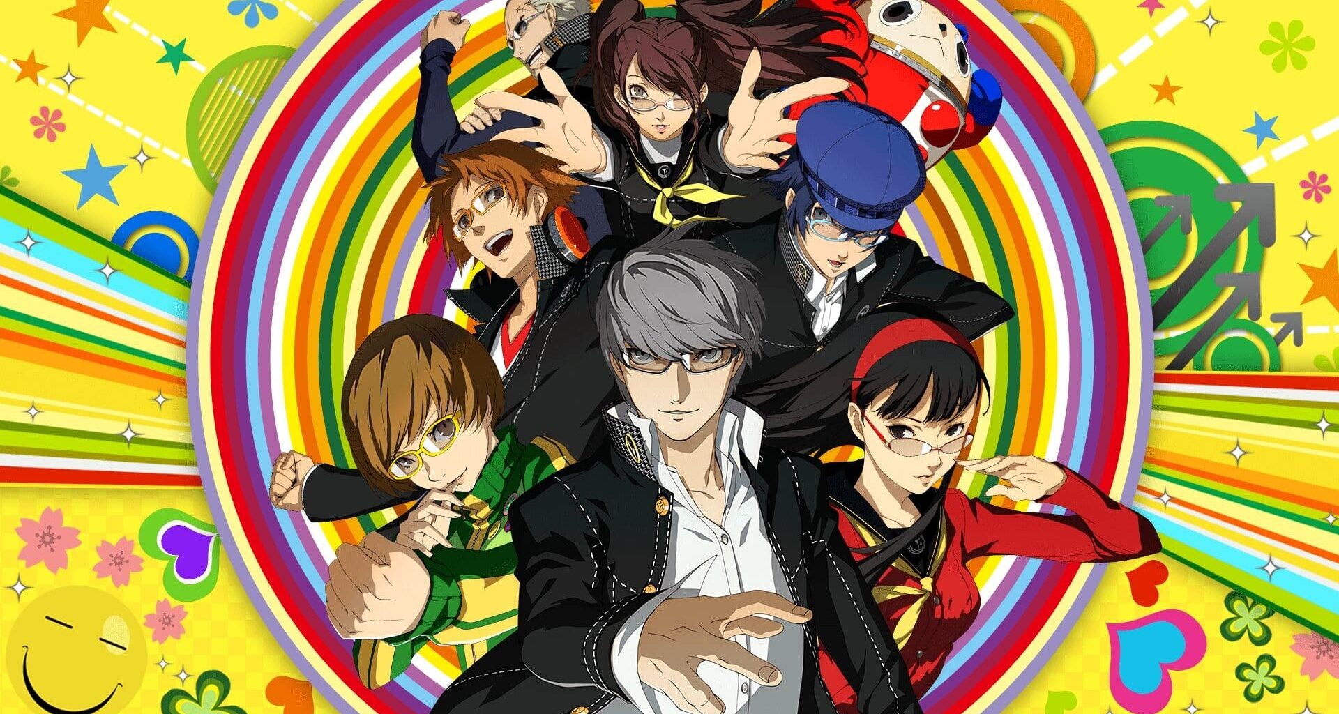 Rumour: Persona 4 Revival Release Date Narrowed Down to Early 2027