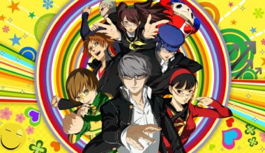 Rumour: Persona 4 Revival Release Date Narrowed Down to Early 2027