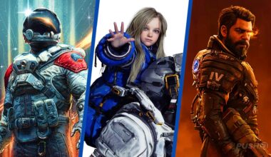 Vote for Your PS5 Game of the Month (April 2026)