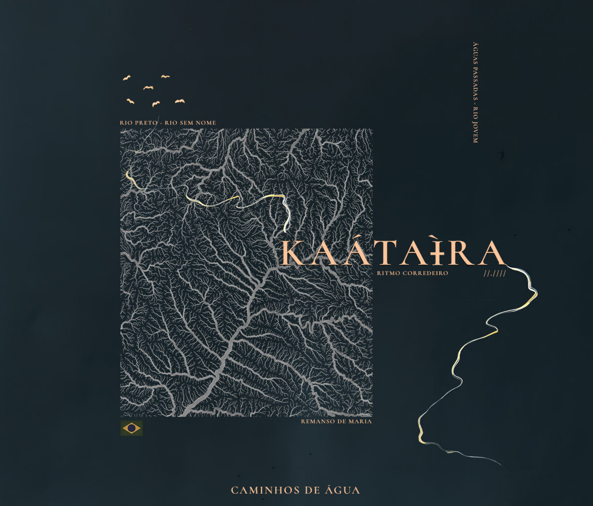 Review: Kaatayra - Caminhos de Água