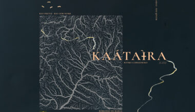 Review: Kaatayra - Caminhos de Água