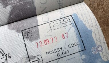 Traveling to Europe soon? These entry requirements have changed