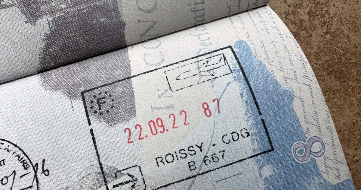 Traveling to Europe soon? These entry requirements have changed