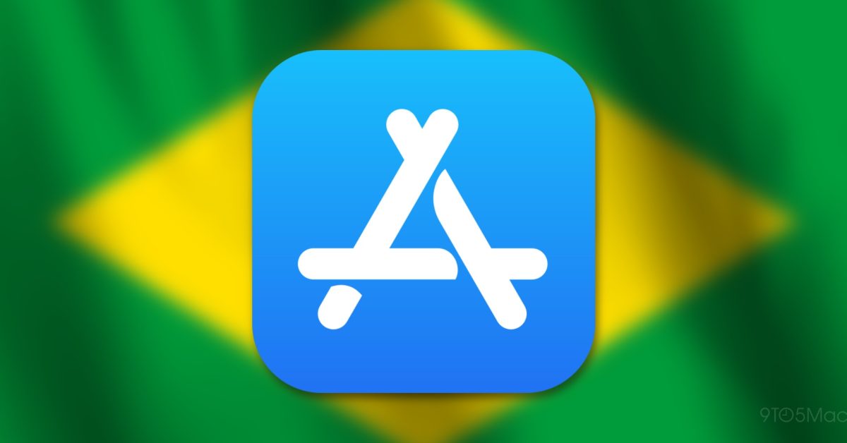 iOS 26.5 RC sets up support for app sideloading in Brazil