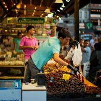 Türkiye’s annual inflation rises to 32.37 percent in April