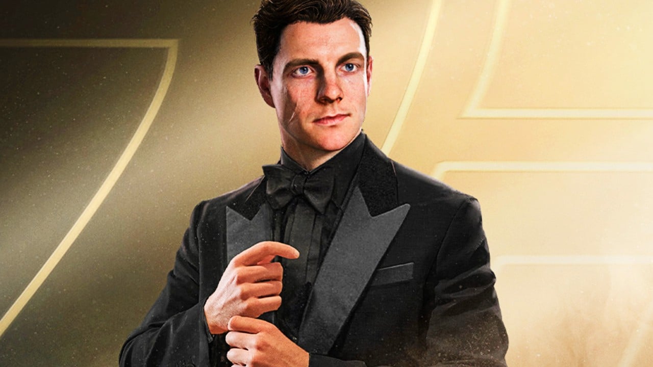 PS5's 007 First Light Will See You Embody the Charismatic James Bond for 20+ Hours