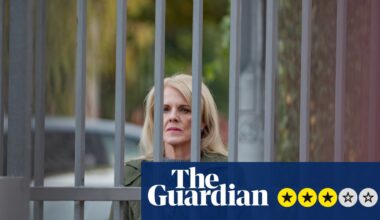 Number One Fan review – four hours of guaranteed, preposterous fun | Television & radio