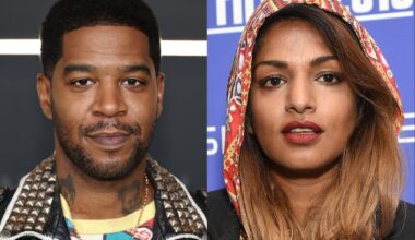 Kid Cudi fires MIA from tour after she rants about being a ‘brown Republican’