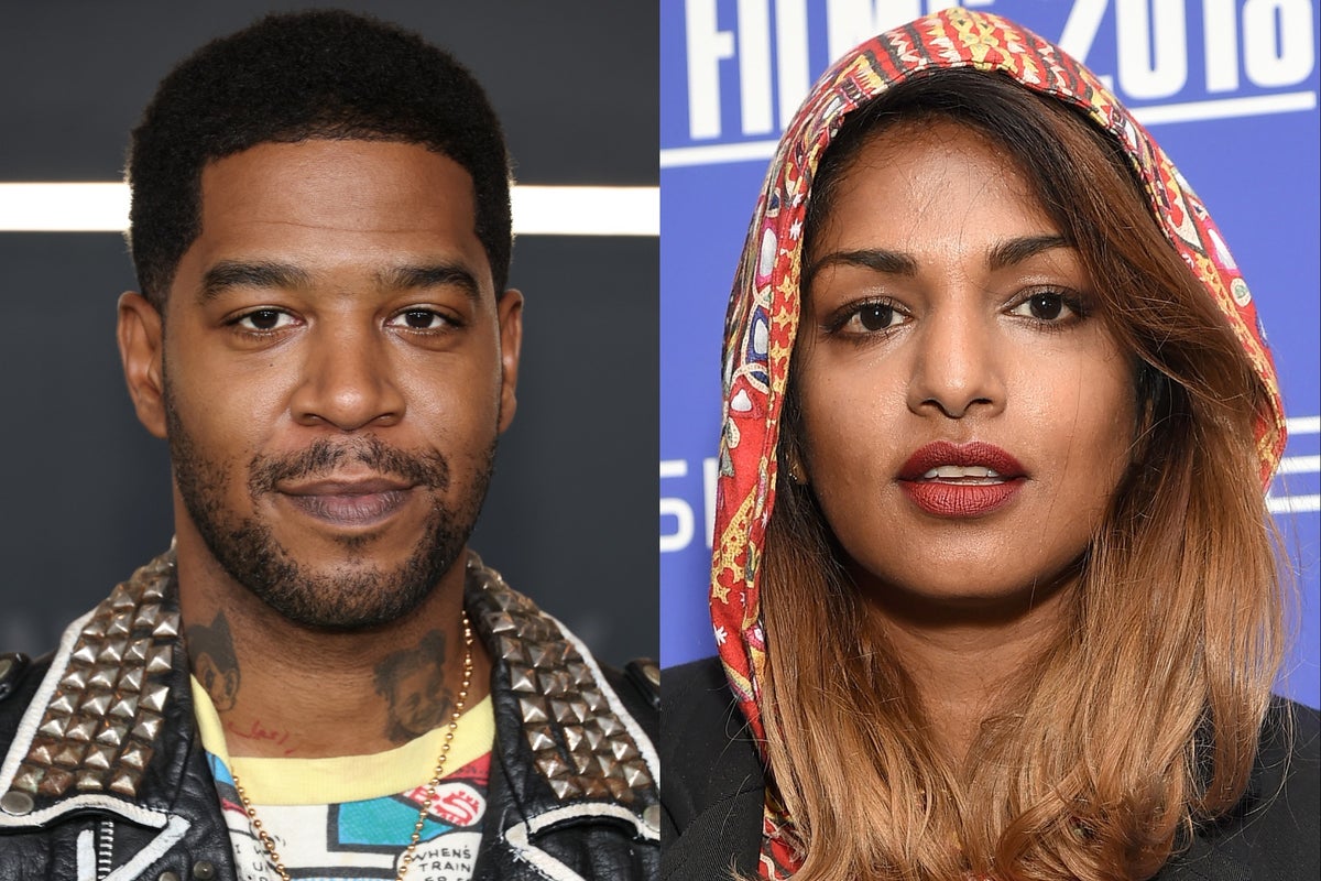 Kid Cudi fires MIA from tour after she rants about being a ‘brown Republican’