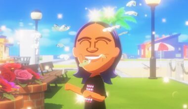 UK Charts: Tomodachi Life Beats Saros To Reclaim Number One