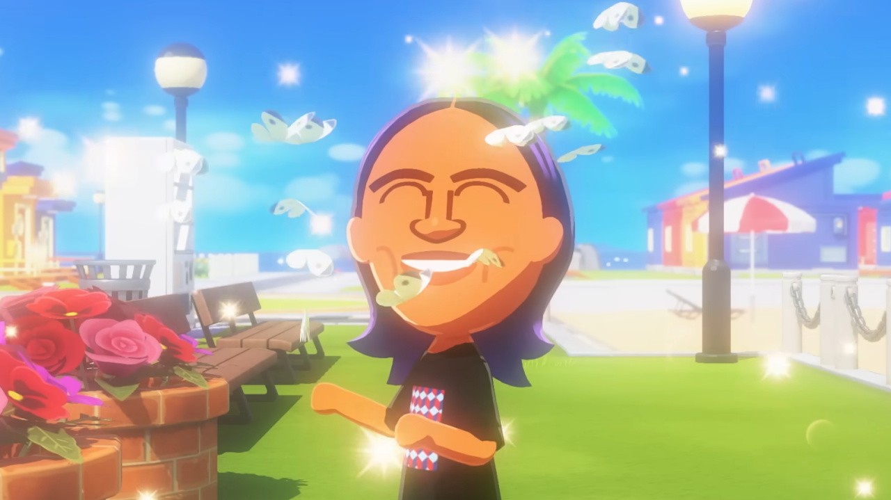 UK Charts: Tomodachi Life Beats Saros To Reclaim Number One