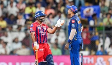 Hindustan Times Cricket