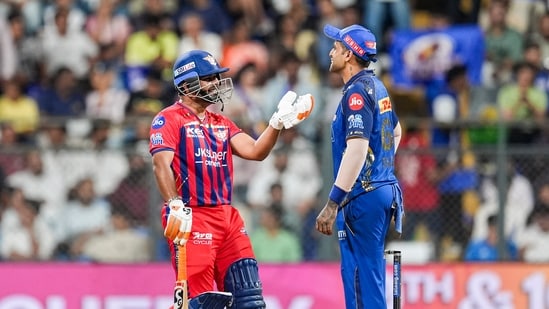 Hindustan Times Cricket