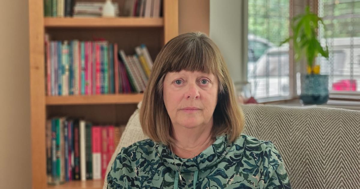 Civil Service Pension Scheme chaos as woman left without pay out