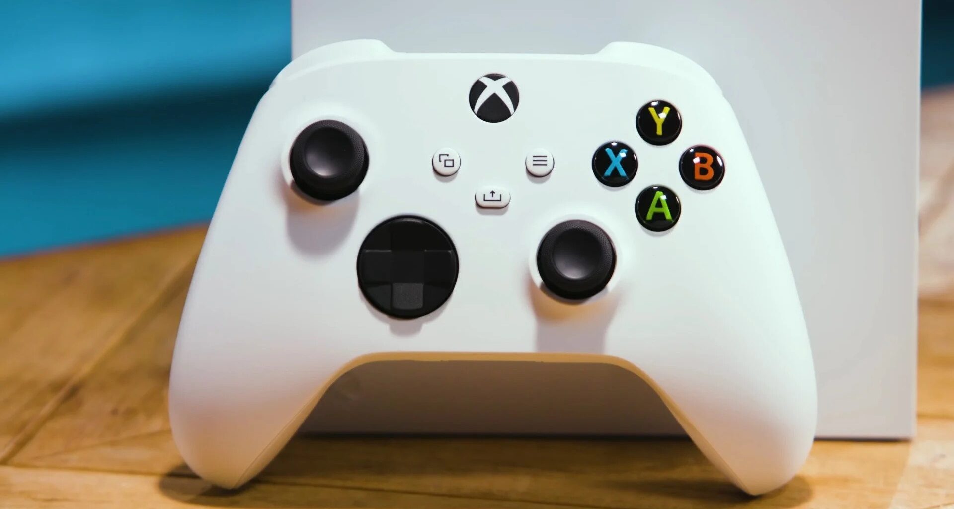 New Survey Highlights The 'Top Reasons To Play Games On A Console'
