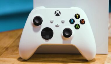 New Survey Highlights The 'Top Reasons To Play Games On A Console'