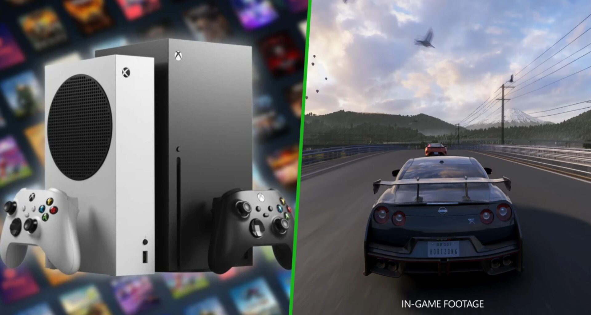 Forza Horizon 6's Full Resolution & FPS Details Revealed For Xbox Series X|S