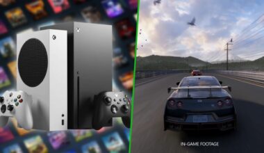 Forza Horizon 6's Full Resolution & FPS Details Revealed For Xbox Series X|S