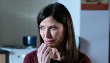 EastEnders' Bea Pollard turns evil in 25 new spoiler pictures