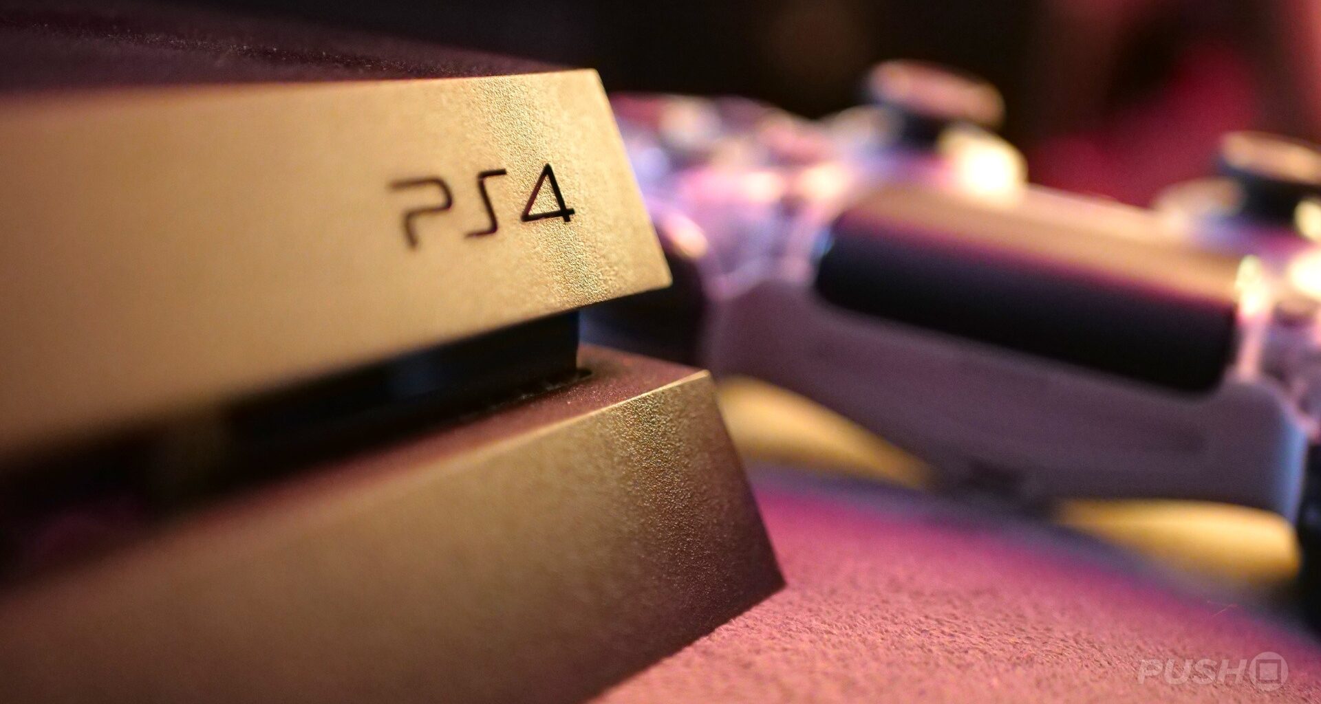 A Nail in PS4's Coffin, Call of Duty Will Finally Ditch Last-Gen Console